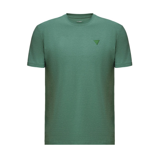 Guess Ανδρική κοντομάνικη μπλούζα Patch Logo T-Shirt